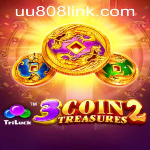 Exploring the Exciting World of 3CoinTreasures2 and the Trending Keyword UU808 PH Login