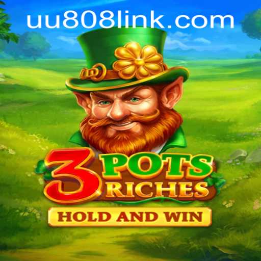 Exploring 3potsRiches and the Role of UU808 PH Login in Gaming