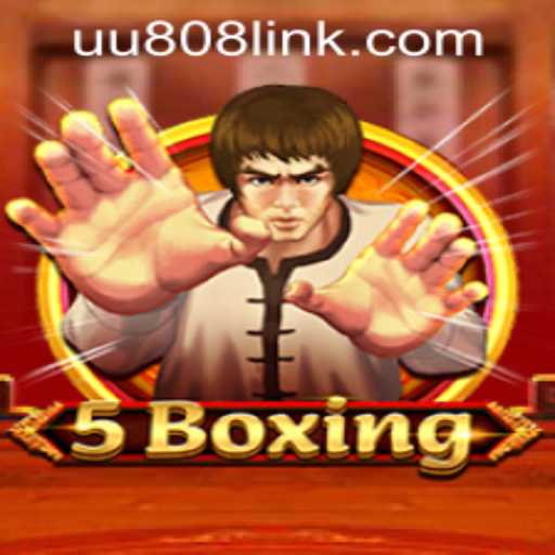 5Boxing: An Innovative Approach to Gaming
