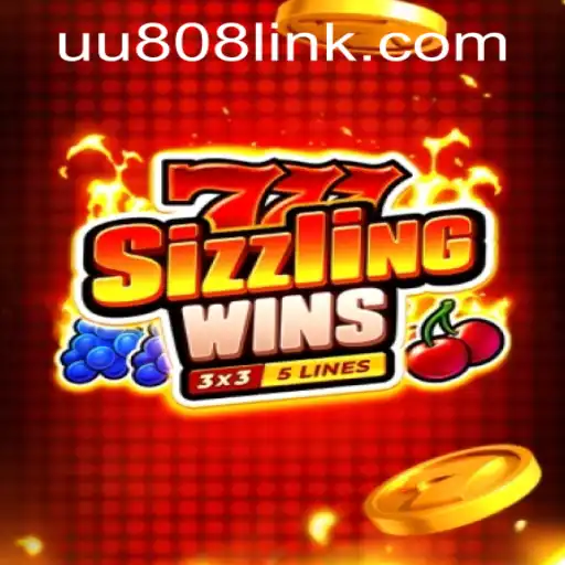 Unveiling the Excitement of 777 Sizzling Wins: Your Gateway to UU808 PH Login
