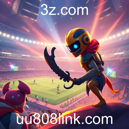 A Revolução dos Jogos Online em 2025