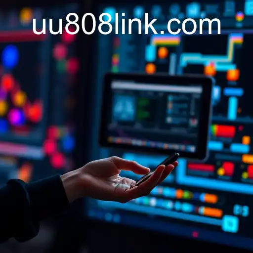 User Agreement and UU808 PH Login