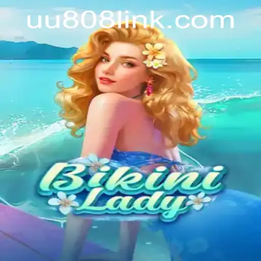 BikiniLady: Dive into the Exhilarating World of Gaming with UU808 PH Login