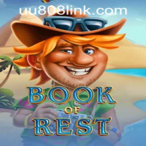 Discover the Enchanting World of BookofRest and the Exciting Features of UU808 PH Login