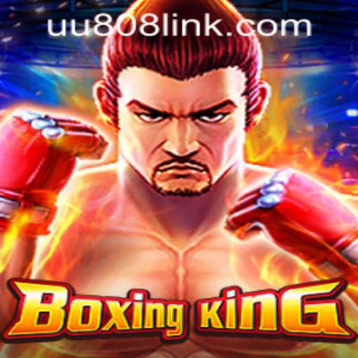 BoxingKing: An Exciting Dive into Virtual Combat