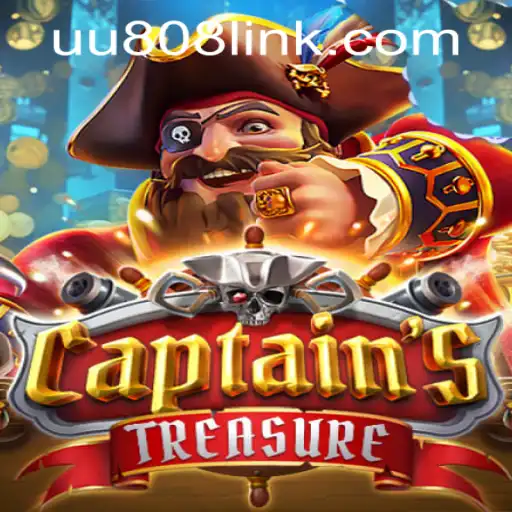 Discover the Thrilling World of CaptainssTreasure: A Guide for UU808 PH Login Enthusiasts
