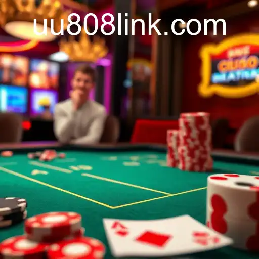 Exploring Casino Games: A Deep Dive