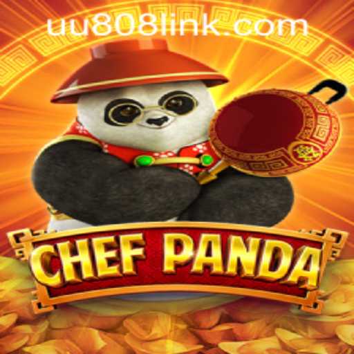 Explore the World of ChefPanda: A Culinary Adventure with UU808 PH Login