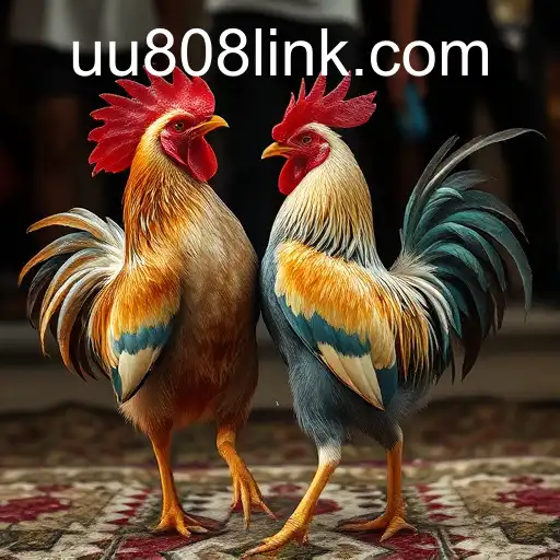 The Enduring Allure and Controversy of Cockfighting