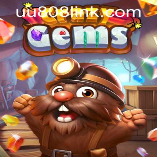 Discover the Thrilling World of CrazyGems: A Game that Redefines Interactive Entertainment