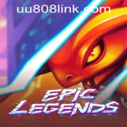 EpicLegends: Unveiling the Adventure with UU808 PH Login