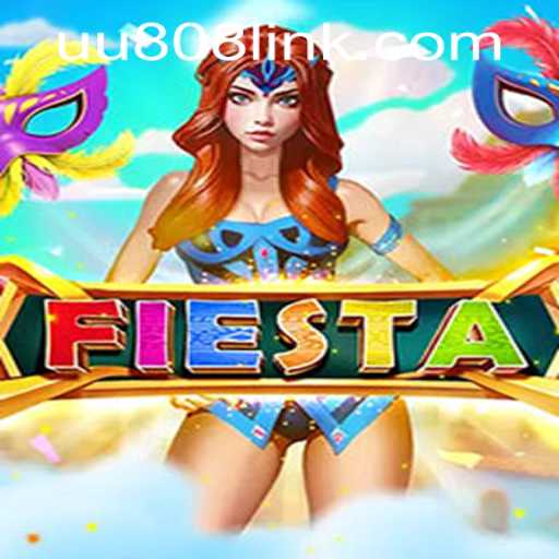 Exploring the Exciting World of Fiesta: Enter with UU808 PH Login