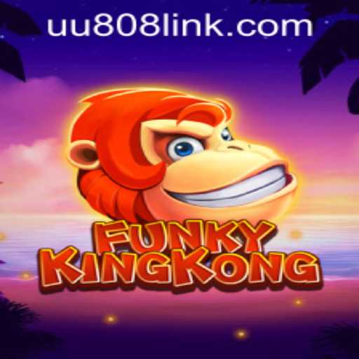 FunkyKingKong: An Exciting Dive Into Adventure