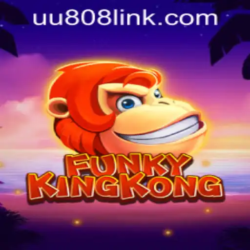 FunkyKingKong: An Exciting Dive Into Adventure