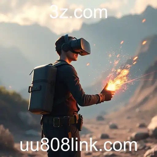 A Revolução dos Jogos em 2025: Tendências e Inovações