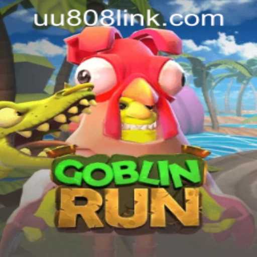 GoblinRun: A Thrilling Adventure Unveiled with UU808 PH Login