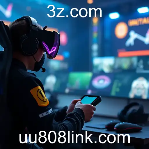 Inovações e Desafios do Mundo dos Jogos em 2025