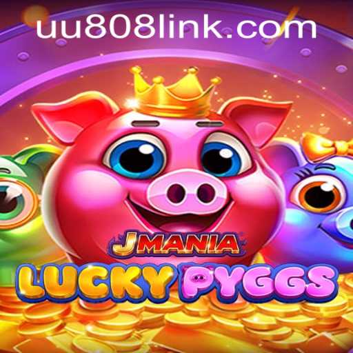 JManiaLuckyPyggs: An Exciting Gaming Adventure