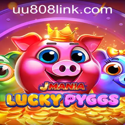 JManiaLuckyPyggs: An Exciting Gaming Adventure