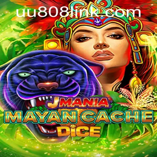 Discover the Exciting World of JManiaMayanCacheDice: Thrills, Strategy, and Adventure