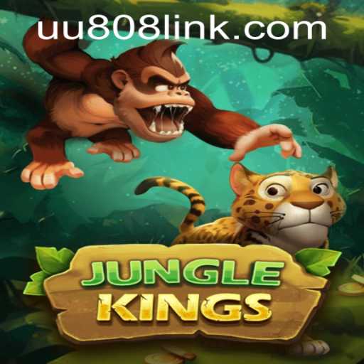 Discover the Untamed Adventure of JungleKings: Rules and Introduction