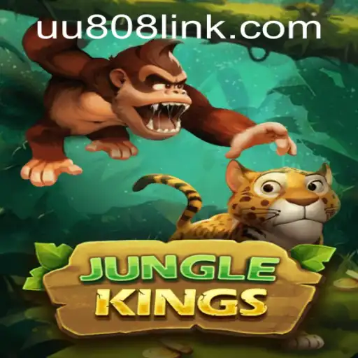 Discover the Untamed Adventure of JungleKings: Rules and Introduction
