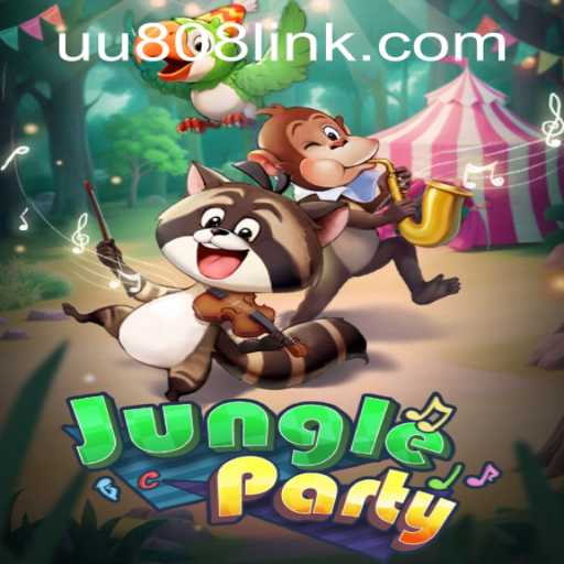 Exploring JungleParty: An Exciting Gaming Adventure with UU808 PH Login