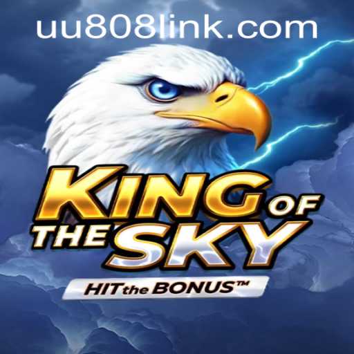 Unveiling KingOfTheSky: The Ultimate Experience With the UU808 PH Login