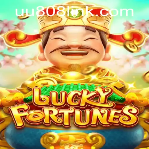 LUCKYFORTUNES: Discovering the Exciting World of UU808 PH Login
