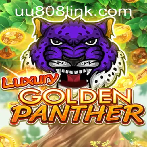 Exploring the World of LUXURYGOLDENPANTHER and UU808 PH Login