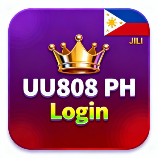 UU808 PH Login