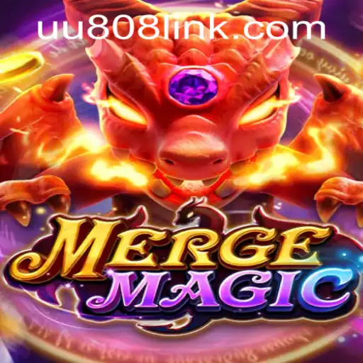 MergeMagic: A Magical Adventure Awaits with a New Dimension