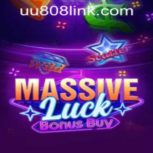 Exploring the Thrill of MassiveLuckBonusBuy and the Buzz Around UU808 PH Login