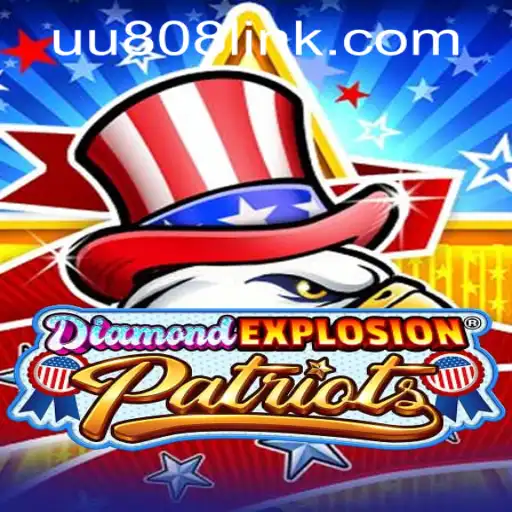 DiamondExplosionPatriots: A Dazzling New Game