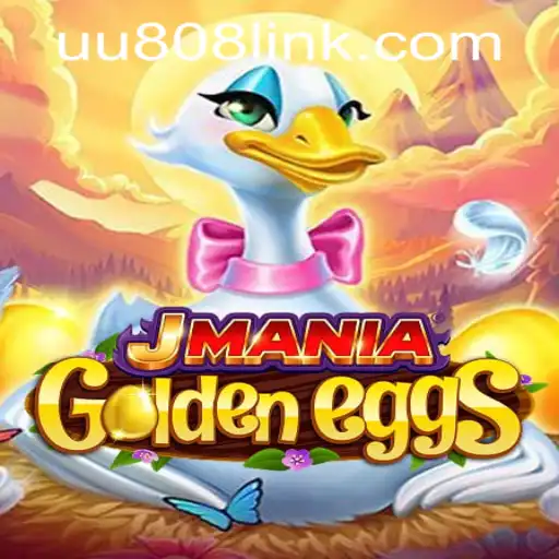 Exploring JManiaGoldenEggs: A Thrilling Adventure with UU808 PH Login