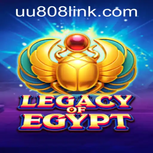 Legacy of Egypt: Exploring the Intriguing World of Ancient Civilization with UU808 PH Login