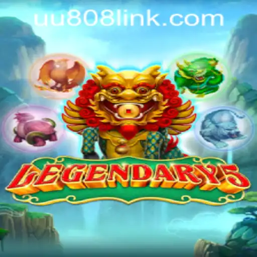 Legendary5: A Comprehensive Guide to Enjoying the Game and Maximizing Your Experience with UU808 PH Login