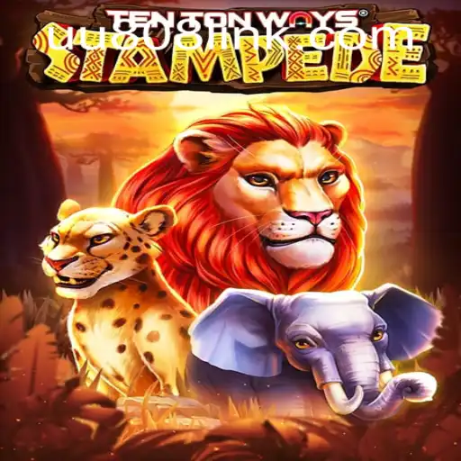 Unveiling the Thrilling World of TenTonWaysStampede: A Comprehensive Guide