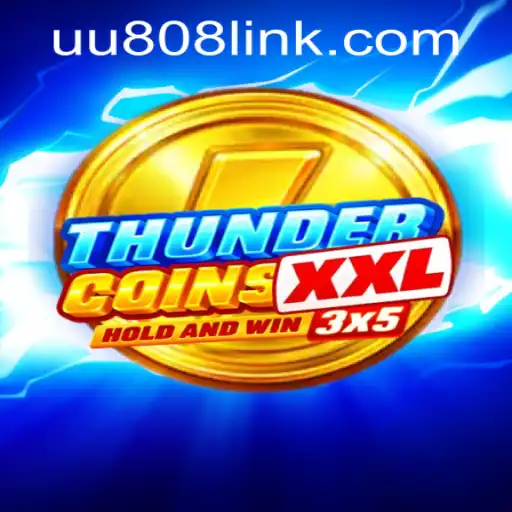 Unleashing the Power of ThunderCoinsXxl: A New Era of Online Gaming