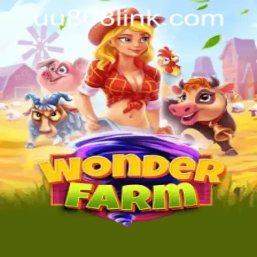Exploring WonderFarm: A New Era of Online Gaming with UU808 PH Login