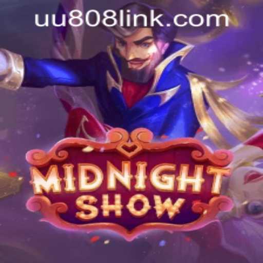 Unlocking the Experience of MidnightShow: A Thrilling Adventure with UU808 PH Login