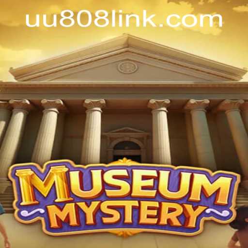 MuseumMystery: A Fascinating Game of History and Intrigue
