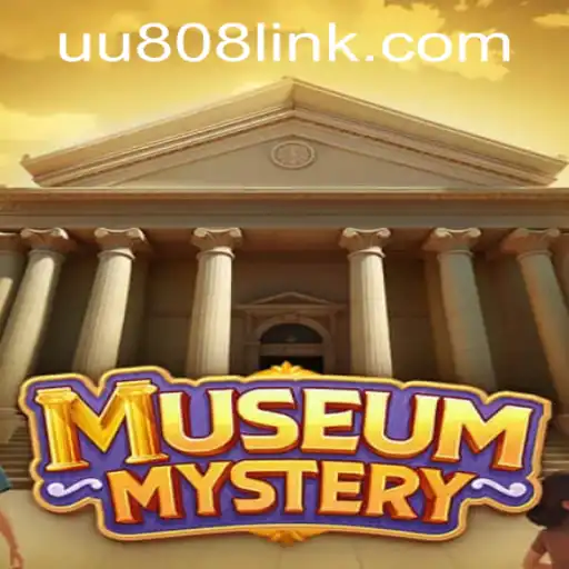 MuseumMystery: A Fascinating Game of History and Intrigue