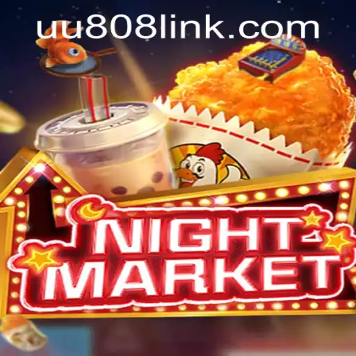 Explore the Thrilling World of NIGHTMARKET: Unleash the Adventure with UU808 PH Login