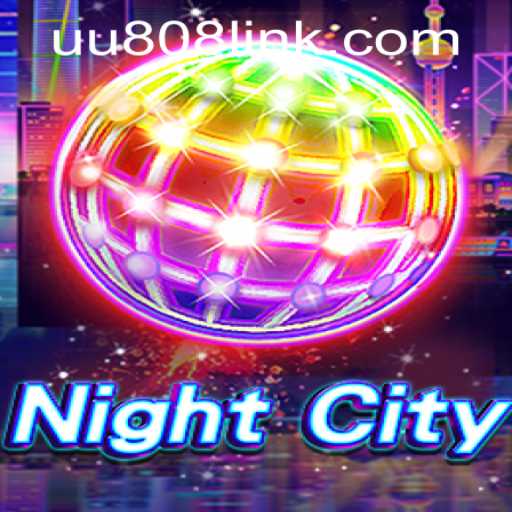 NightCity: Exploring the Thrilling Virtual World of UU808 PH Login