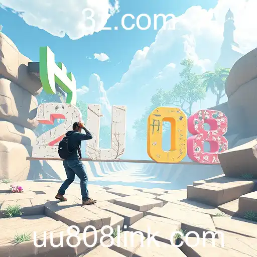 Novos Horizontes no Mundo dos Jogos