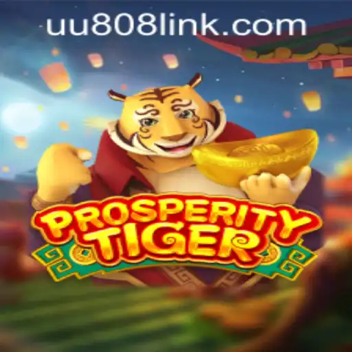 Exploring ProsperityTiger: A Guide to UU808 PH Login and Gameplay