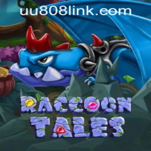 RaccoonTales and the UU808 PH Login: A Comprehensive Exploration