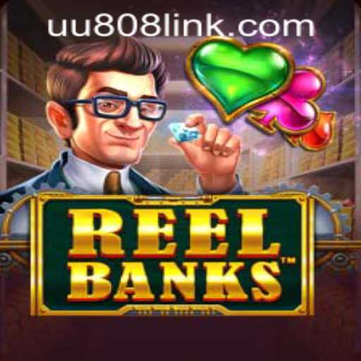 Explore the Thrilling World of ReelBanks