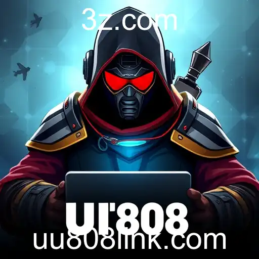 A Revolução dos Jogos Online em 2025: O Crescimento da Plataforma UU808